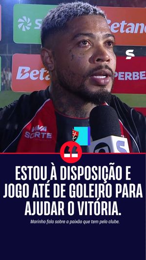Image post by @sportv on Instagram