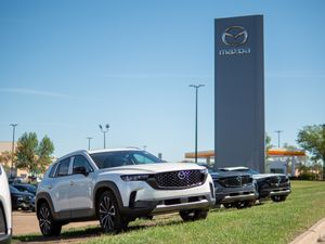 Image post by @parkmazda on Instagram