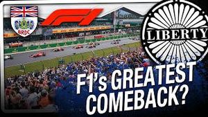 Video post by @bizofsport on YouTube