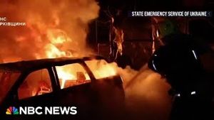 Video post by @nbcnews on YouTube