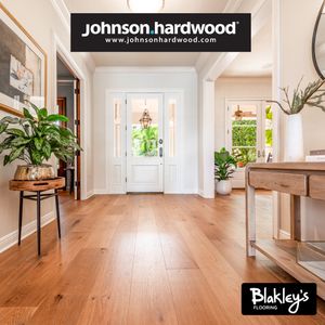 Image post by @blakleysflooring on Instagram