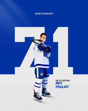 Image post by @gvsu_hockey on Instagram