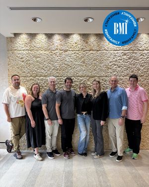 Image post by @bmi on Instagram