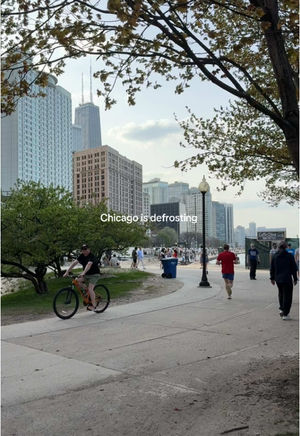 Video post by @smartcitychicago on TikTok