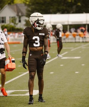 Image post by @jerryjeudy on Instagram