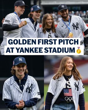 Image post by @mlb on Instagram