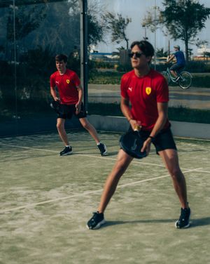 Image post by @ferraridriveracademy on Instagram