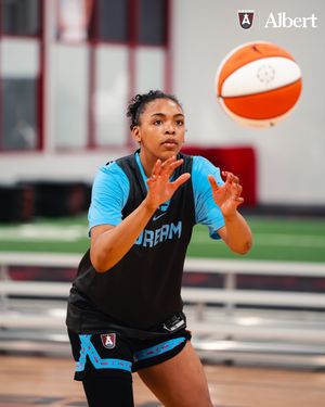 Image post by @atlantadream on Instagram