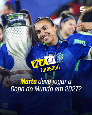 Image post by @sportv on Instagram
