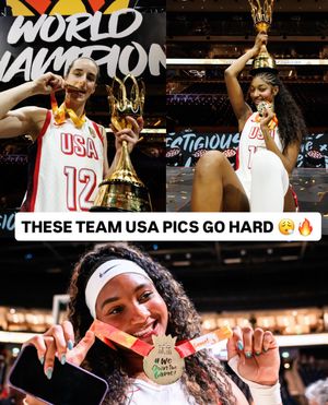 Image post by @brwsports on Instagram