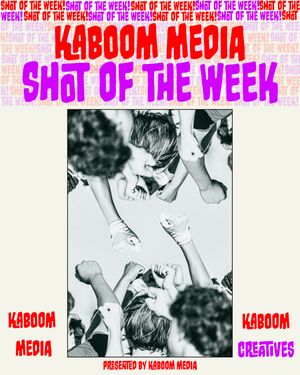 Image post by @kaboomedia on Instagram