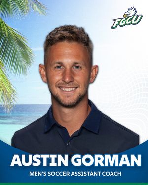 Image post by @fgcu_msoccer on Instagram