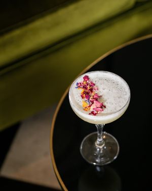 Image post by @waldorfastoria on Instagram