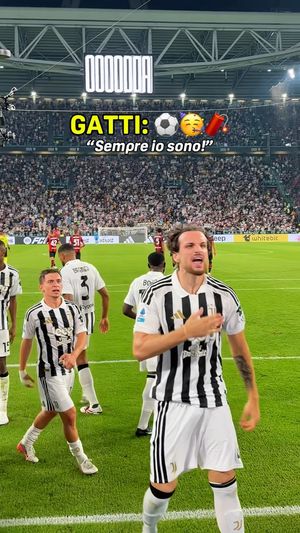 Video post by @dazn_it on Instagram
