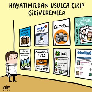 Image post by @oip on Instagram