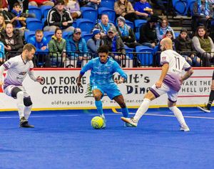 Image post by @ronaldinho_diniz on Instagram