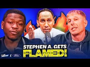 Video post by @PlayersTV_ on YouTube