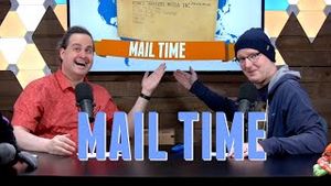 Video post by @loadingreadyrun on YouTube