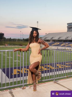 Image post by @pvamu on Instagram