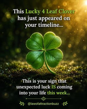 Image post by @lawofattractionbuzz on Instagram