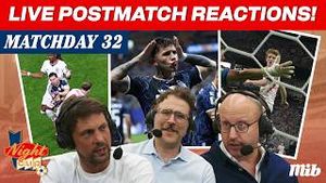 Video post by @meninblazers on YouTube