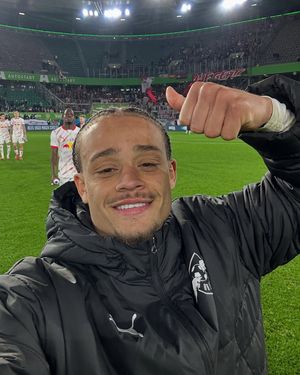Image post by @rbleipzig on Instagram