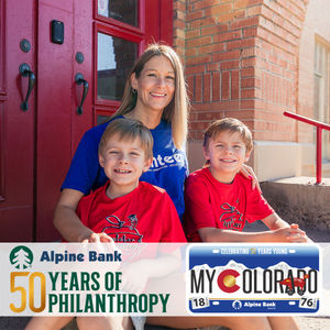 Image post by @alpinebank on Instagram