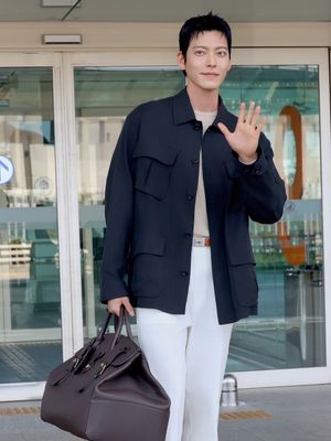 Image post by @elletaiwan on Instagram