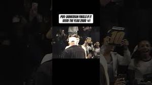 Video post by @dunkmanofficial on YouTube