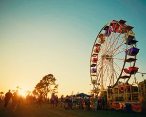 Image post by @okeechobeefest on Instagram