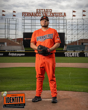 Image post by @clubnaranjeros on Instagram