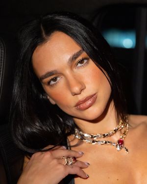 Video post by @bvlgari on TikTok
