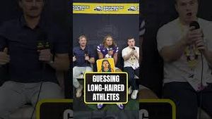 Video post by @snapbacktrivia on YouTube