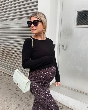 Image post by @gilliandelzotto on Instagram