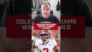 Video post by @thedynastybama on YouTube