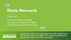 Image post by @NETELLER on Twitter
