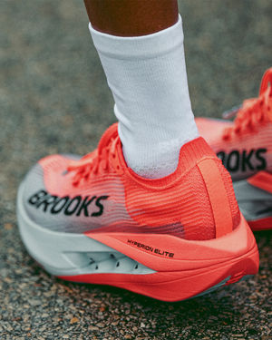 Image post by @brooksrunningde on Instagram