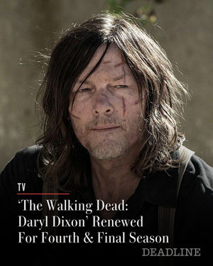 Image post by @deadline on Instagram