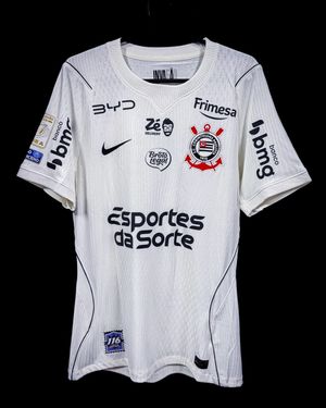 Image post by @corinthians on Instagram