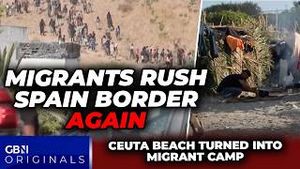 Video post by @gbnewsonline on YouTube