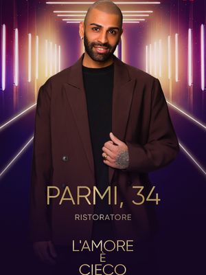 Image post by @iamnotparmi on Instagram