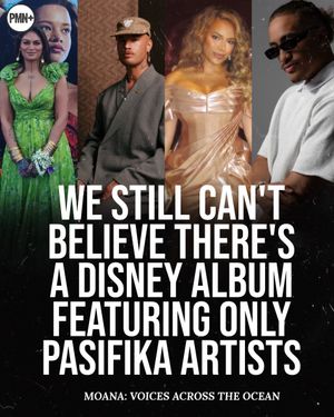 Image post by @polynesianmusic on Instagram