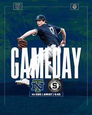 Image post by @ntvarsitybaseball on Instagram