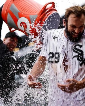 Image post by @whitesox on Instagram