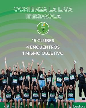 Image post by @atletismorfea on Instagram
