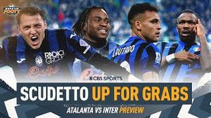 Video post by @cbssportsgolazo on YouTube