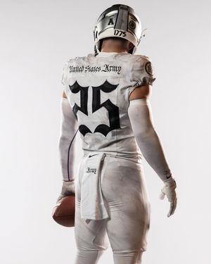 Image post by @armywp_football on Instagram