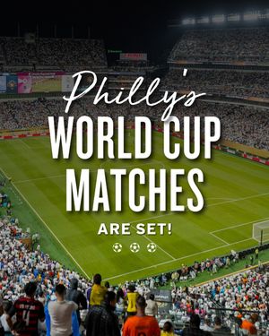 Image post by @discover_phl on Instagram