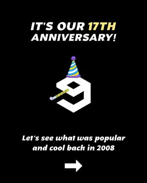 Image post by @9gag on Instagram