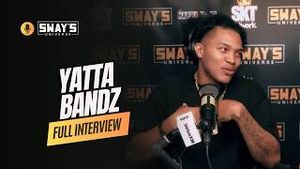 Video post by @swaysuniverse1 on YouTube